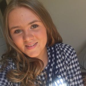 Meet your Posher, Lindsey